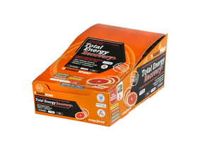 NAMEDSPORT Drink Powder Total Energy Recovery Orange 40g...