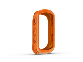 GARMIN Silicone Case for Bike Computer Edge 540/840 | orange