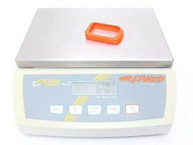 GARMIN Silicone Case for Bike Computer Edge 540/840 | orange