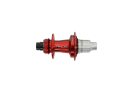 HOPE hub rear Pro 5 | Classic Center Lock 12x142 mm thru axle Freehub SRAM XD | red 28 Hole