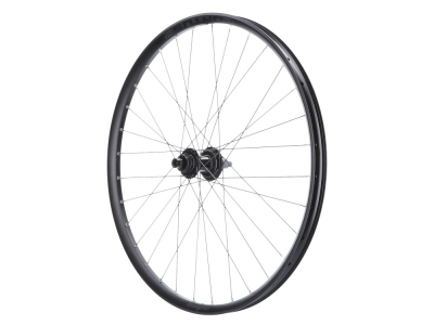HOPE Rear Wheel 29" Fortus 30W | Pro 5 Center Lock | 12x148 mm Boost | purple Shimano Micro Spline