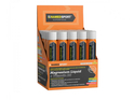 NAMEDSPORT Drink Ampoule Magnesium Liquid + Vitamin B6 25 ml | 20 ampoules box