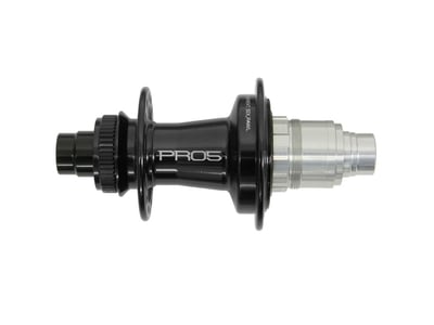 HOPE Hinterrad 29 Fortus 35W | Pro 5 Center Lock | 12x148...
