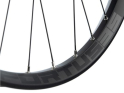 HOPE Rear Wheel 29" Fortus 35W | Pro 5 Center Lock | 12x148 mm Boost | silver Shimano/SRAM MTB Steel