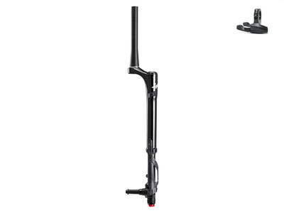 Cannondale sales suspension fork