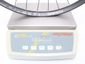 HOPE Rear Wheel 29" Fortus 35W | Pro 5 Center Lock | 12x148 mm Boost | orange Shimano Micro Spline