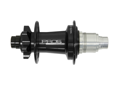 HOPE Rear Wheel 29 Fortus 35W | Pro 5 6-Hole | 12x148 mm...