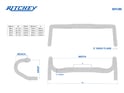 RITCHEY Handlebar WCS Road Skyline
