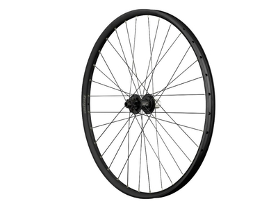 HOPE Rear Wheel 29" Fortus 35W | Pro 5 6-Hole | 12x148 mm Boost | blue Shimano/SRAM MTB Steel