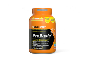 NAMEDSPORT Mineralien tablets ProBasic | 144g packaging