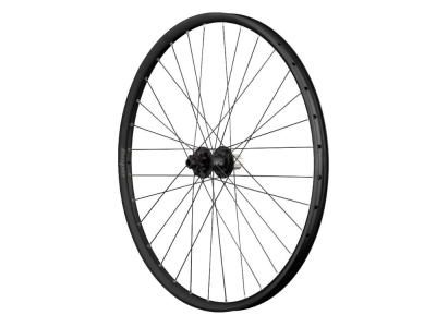 HOPE Rear Wheel 29" E-Bike Fortus 30W | Pro 5 6-Hole | 12x148 mm Boost | Shimano Micro Spline | black