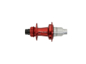 HOPE Rear Hub Pro 5 | Classic Center Lock 12x142 mm thru axle Freehub SRAM XDR | red 24 Hole