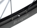 HOPE Rear Wheel 27,5" E-Bike Fortus 30W | Pro 5-E 6-Hole | 12x148 mm Boost | black