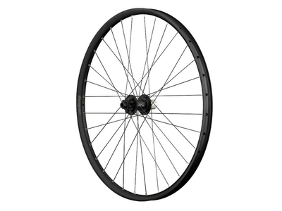 HOPE Rear Wheel 27,5" E-Bike Fortus 30W | Pro 5-E 6-Hole | 12x148 mm Boost | orange