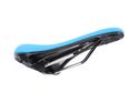 PRO Testsattel Volture MTB/E-Bike 275 x 142 mm | blau