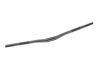 BEAST COMPONENTS Handlebar MTB Riser Bar 25 2.0 Carbon 8° | 35 mm UD-Finish black 800 mm