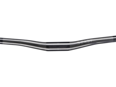 BEAST COMPONENTS Handlebar MTB Riser Bar 25 2.0 Carbon 8 | 35 mm UD-Finish black 800 mm