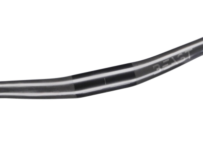 BEAST COMPONENTS Handlebar MTB Riser Bar 25 2.0 Carbon 8° | 35 mm UD-Finish black 800 mm