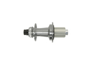 HOPE hub rear Pro 5 | Classic Center Lock 12x148 mm Boost thru axle Freehub Shimano SRAM | silver 28 Hole