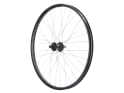 HOPE Rear Wheel 27,5" Fortus 35W | Pro 5 Center Lock | 12x148 mm Boost | orange Shimano Micro Spline