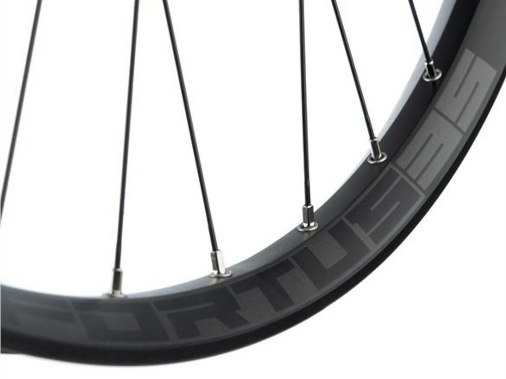 hope rear wheel 27.5