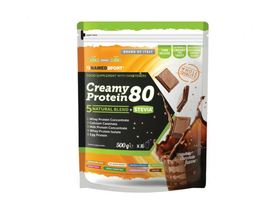 NAMEDSPORT Protein Powder Creamy Protein 80 equisite...