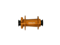HOPE Vorderradnabe Pro 5 | Classic 6-Loch 15x110 mm Torque Caps Boost | orange 32 Loch
