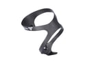 SCHMOLKE Carbon Bottle Cage TLO White Edition