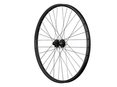 HOPE Rear Wheel 27,5" Fortus 35W | Pro 5 6-Hole | 12x148 mm Boost | orange Shimano/SRAM MTB Steel