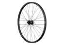 HOPE Rear Wheel 27,5" Fortus 35W | Pro 5 6-Hole | 12x148 mm Boost | orange Shimano Micro Spline