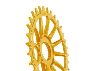 GARBARUK Kettenblatt E-Bike Direct Mount für Bosch...