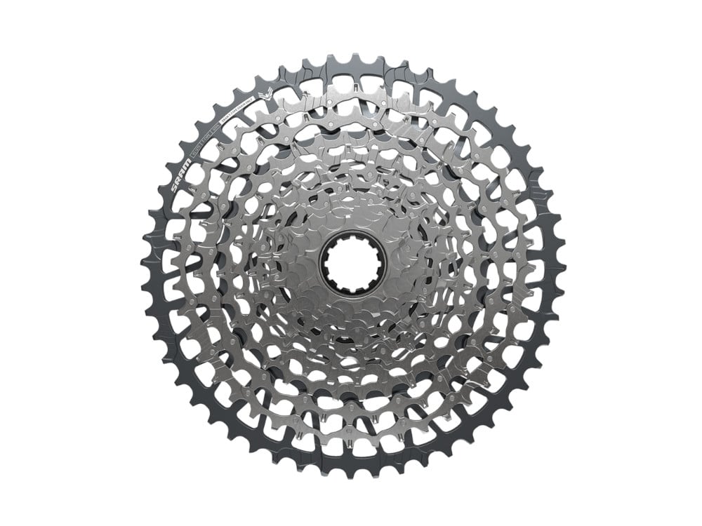 SRAM GX Eagle Transmission Cassette XS-1275 12-speed | 10-52 Teeth