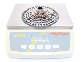 SRAM GX Eagle Transmission Cassette XS-1275 12-speed |...