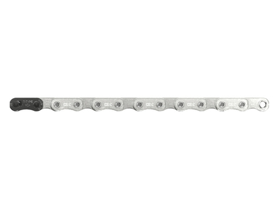 SRAM GX Eagle Transmission Chain 126 Links silver | 12-speed