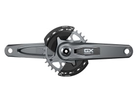 SRAM GX Eagle Transmission DUB Crank | 55 mm Chainline...