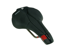 PROLOGO Saddle Scratch M5 AGX Space 147 mm Tirox