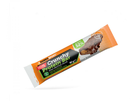 NAMEDSPORT Proteinriegel Crunchy Protein Bar...