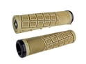 ODI grips Reflex V2.1 Lock-On | 33,5 x 135 mm | tan
