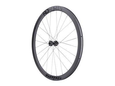 HOPE Front Wheel 28 RD40 Carbon | Pro 5 Straightpull...