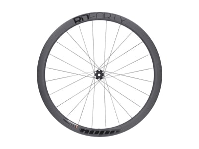HOPE Vorderrad 28 RD40 Carbon | Pro 5 Straightpull Center...