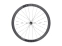 HOPE Front Wheel 28" RD40 Carbon | Pro 5 Straightpull Center Lock | 12x100 mm | black