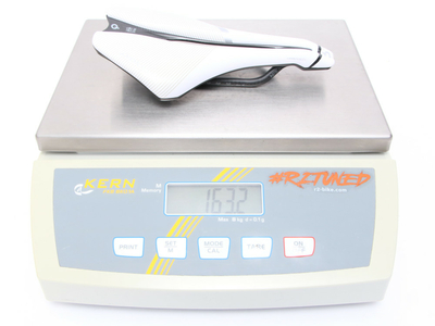 PROLOGO Sattel Dimension 143 mm Nack | wei