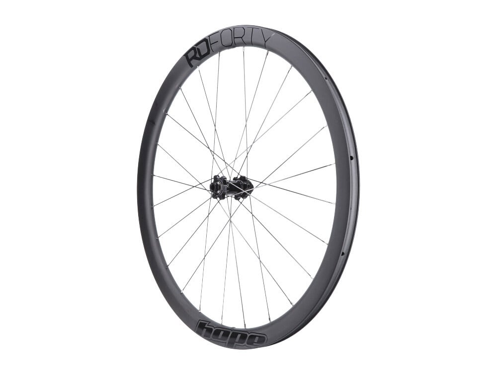 Hope road disc wheels online