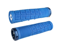 ODI grips Reflex V2.1 Lock-On | 34,5 x 135 mm | blue