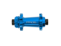 HOPE Vorderrad 28" RD40 Carbon | Pro 5 Straightpull Center Lock | 12x100 mm | blau