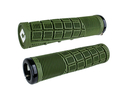 ODI grips Reflex V2.1 Lock-On XL | 34,5 x 135 mm | army green