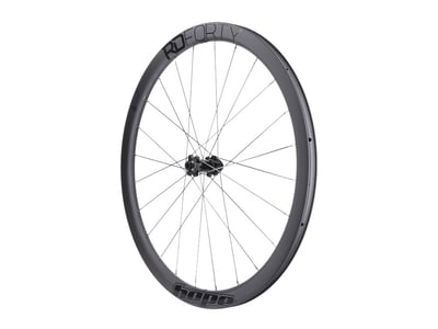HOPE Vorderrad 28 RD40 Carbon | Pro 5 Straightpull Center...