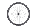 HOPE Front Wheel 28" RD40 Carbon | Pro 5 Straightpull Center Lock | 12x110 mm Boost | black
