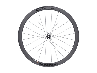 HOPE Front Wheel 28 RD40 Carbon | Pro 5 Straightpull...
