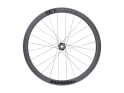 HOPE Hinterrad 28" RD40 Carbon | Pro 5 Straightpull Center Lock | 12x142 mm | schwarz Shimano Road